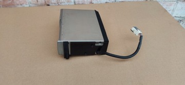 Honda CIVIC VIII UFO 2.2 iCTDI 8-CD-чейнджер