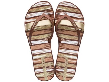 Japonki Ipanema Kirei Silk IV Fem W 82595 24734 35-36