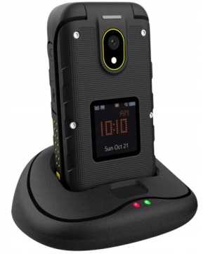 Зарядная база Hammer BOW LTE/ DIG LTE 5902983626367