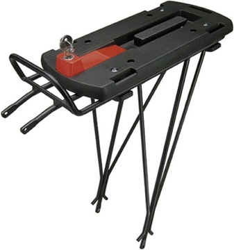 Z2348 Adapter na bagażnik KlickFix GTA Carrier Adapter