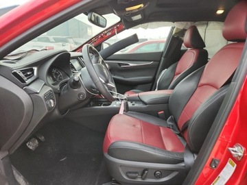 Infiniti 2023 Infiniti QX55 Sensory 2023 2.0 Benzyna 268KM, zdjęcie 7