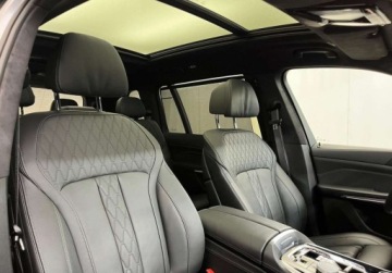 BMW X7 2024 BMW X7 X7 40d xDrive, M Pro, Gwarancja, Faktura VAT 23, Frozen 3.0 Diesel, zdjęcie 36