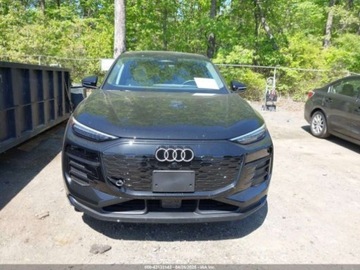 Audi Q6 2025 Audi Q6 e-tron E-Tron Premium Plus Quattro 2025 Elektryczny 402KM, zdjęcie 7