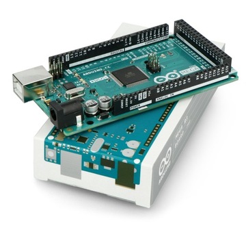 Ардуино Мега 2560 R3 A000067 оригинал