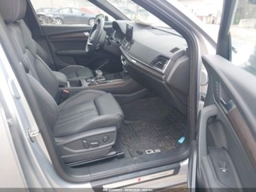 Audi 2023 Audi Q5 Sportback Prestige 45 Tfsi S Line Quattro S Tronic 2023 2.0l 2.0, zdjęcie 9