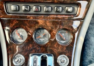 Bentley Arnage II (T) T 6.75 i V8 Biturbo 457KM 2004 Bentley Arnage Bentley Arange Wersja T 6.8 Benzyna 456KM, zdjęcie 30