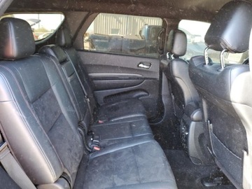 Dodge Durango III 2021 Dodge Durango RT 2021 5.7L 5.7 Benzyna 360KM, zdjęcie 11