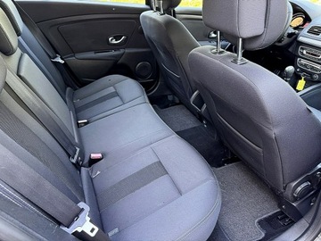 Renault Megane III Grandtour 1.6 16v 110KM 2010 Renault Megane LPG Navi Climatronic Gwarancja, zdjęcie 11