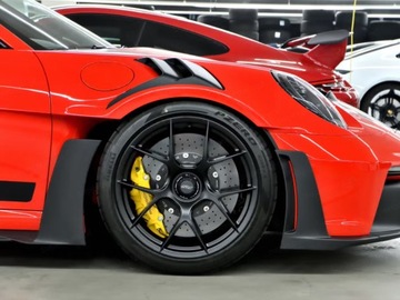 Porsche 911 992 GT 3 RS 4.0 525KM 2025 PORSCHE 911 GT3 RS Coupe 4.0 (525KM) 2025, zdjęcie 23