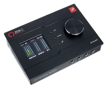 Антилопа Zen Q Synergy Core USB