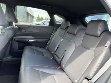 Lexus RX V 2023 Lexus RX 350h Prestige V (2022-) 350h Prestige, zdjęcie 16