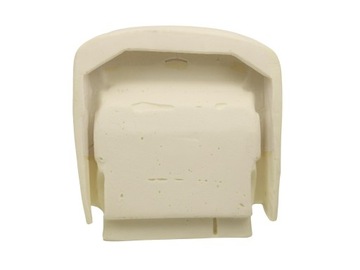 HOUBA ULOŽENÍ SEDAČKA SEDADLA FIAT SCUDO 07>