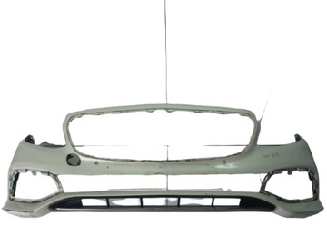 Zderzak przód Mercedes E klasa W213 16-20 OE