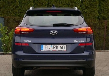 Hyundai Tucson III SUV Facelifting 1.6 GDi 132KM 2020 Hyundai Tucson Hyundai Tucson 1.6 GDi 2WD Advantage 1.6 Benzyna 132KM, zdjęcie 7