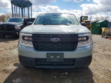 Ford Maverick II 2024 Ford Maverick XL 2024 2.5 Hybryda Plug-in 162KM, zdjęcie 5