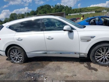  Genesis GV80 2.5T 2021 2.5 Benzyna 300KM, zdjęcie 6