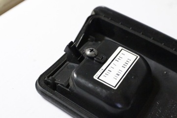 Honda Goldwing GL1800 Крышка бардачка задняя правая