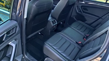 Volkswagen Tiguan II SUV Facelifting 2.0 TSI 190KM 2022 Volkswagen Tiguan 2.0TSI 190KM ACC 4x4 SalonPL Ele, zdjęcie 10
