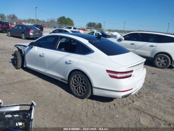  Genesis G80 2.5T 2024 2.5 Benzyna 300KM, zdjęcie 3