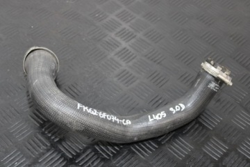 Schlauch Rohr Schlauch intercooler FK62-6F074-CA LAND RANGE ROVER VOGUE L405 LIFT