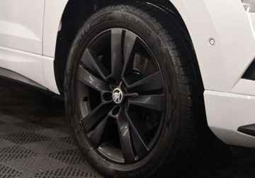 Skoda Karoq Crossover 2.0 TDI 150KM 2019 Skoda Karoq 2.0 Diesel 150KM, zdjęcie 23