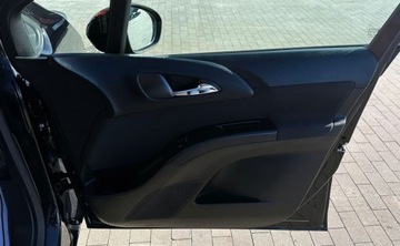 Opel Meriva II Mikrovan 1.4 Turbo ECOTEC 120KM 2011 Opel Meriva 1.4T 120KM, Klima, Tempomat, Zarejestrowana w Polsce, VAT-Marza, zdjęcie 32