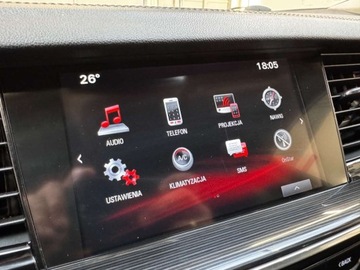 Opel Insignia II Sports Tourer 2.0 CDTI 170KM 2018 Opel Insignia Promocja na black week oferta wazna do konca tygodnia -3000, zdjęcie 35