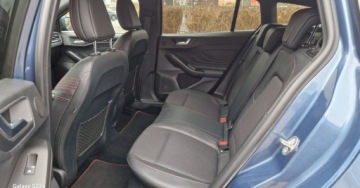 Ford Focus IV Kombi 1.5 EcoBoost 150KM 2019 Ford Focus ST-Line - Full Led - Skora - Navi - Full Opcja 1.5 Benzyna, zdjęcie 18