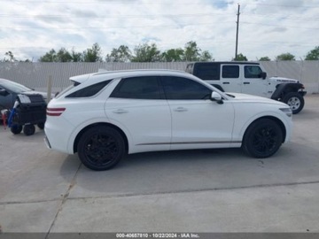 Genesis GV70 2022 2.5l 2.5 Benzyna 300KM, zdjęcie 1