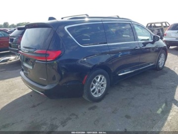 Chrysler Pacifica II 2022 Chrysler Pacifica Limited 2022 3.6l 3.6 Benzyna 287KM, zdjęcie 5