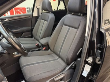 Volkswagen T-Roc I SUV 1.5 TSI ACT 150KM 2019 Volkswagen T-Roc Automat panorama 1 wlasciciel bezwypadkowy jak nowy bogat, zdjęcie 22