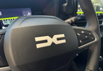 Dacia Duster III 1.2 TCe 130KM 2026 Dacia Duster GDYNIA journey Eco-G 120 fabryczna LPG Podgrzewana przednia s, zdjęcie 21