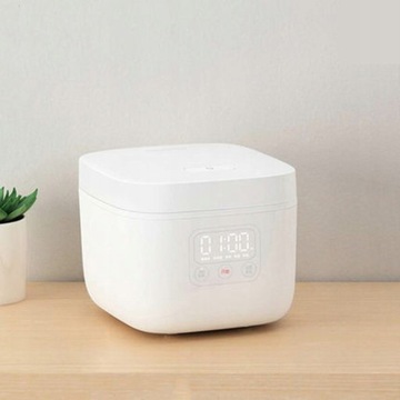 Рисоварка Xiaomi Mi Smart 1,6 л белый