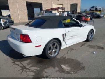 Ford Mustang V 2004 Ford Mustang Cobra 2004 4.6 Benzyna 390KM, zdjęcie 5
