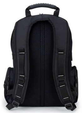 Черный рюкзак для ноутбука TARGUS CN600 15 дюймов