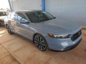 Honda Accord VIII 2025 Honda Accord Touring Hybrid 2025 2.0 Hybryda 212KM, zdjęcie 4