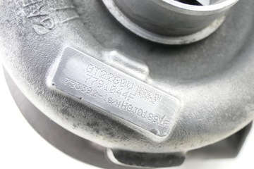Турбина BMW X5 E53 3.0D M57D30 7791044F