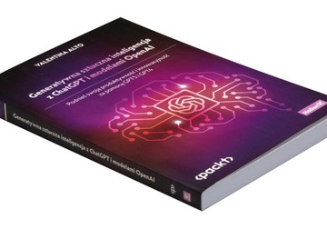 Generatywna sztuczna inteligencja z ChatGPT