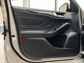 Ford Focus IV 2022 Ford Focus ST-Line Vignale / HUD / 1 właściciel /, zdjęcie 10