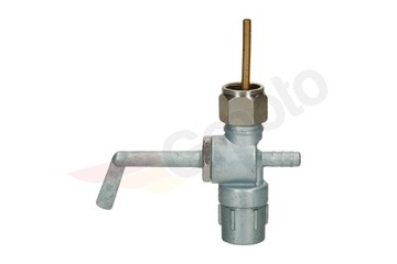 Топливный кран SHL M11 175 Кран топливного бака длинный