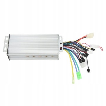 ЭЛЕКТРОВЕЛОСИПЕДНЫЙ МОТОР 36 В 48 В 1000 Вт