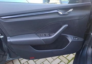 Skoda Octavia III Kombi Facelifting 1.5 TSI ACT 150KM 2020 Skoda Octavia El. pokrywa bagaznika Grzane fotele KESSY Salon PL VAT23 1.5, zdjęcie 23