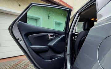 Hyundai ix35 SUV 1.6 GDI 135KM 2012 Hyundai ix35 ZADBANY Navi Kamera Cofania ANDROID AUTO YouTube Google Mapy, zdjęcie 19