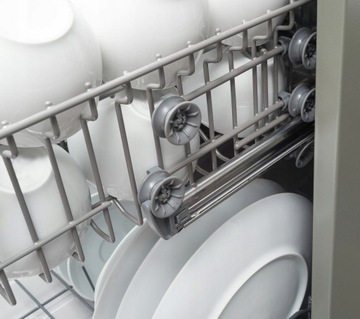 Zmywarka AMICA DIM41E5QO 9 kpl 49 db