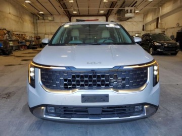 Kia Carnival II 2025 Kia Carnival SX 2025 1.6l 1.6 Hybryda 290KM, zdjęcie 5