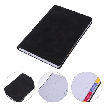 Planer zajęć dla studentów Notatnik 2024