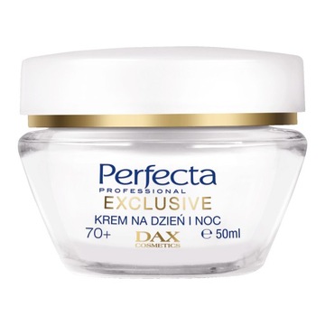 Perfecta Exclusive крем против морщин 70+