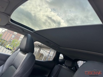 Nissan Qashqai II Crossover Facelifting 1.3 DIG-T 140KM 2021 Nissan Qashqai 1.3DIG-t Tekna skory ledy panorama bi xenon kamery Navi zam, zdjęcie 2