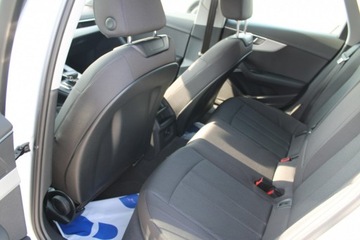 Audi A4 B9 Avant Facelifting 2.0 35 TFSI 150KM 2021 Audi A4 Avant Gwarancja G.Fotele Automat, zdjęcie 16