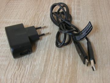Блок питания/зарядное устройство Samsung SAC-47 +USB SUC-C3